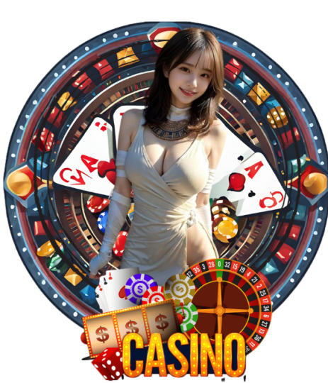 sảnh chơi casino