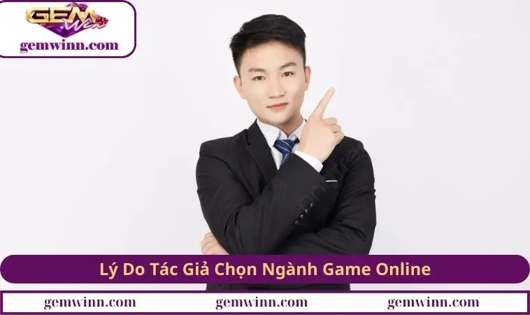 Anh xuất thân trong một gia đình có truyền thống kinh doanh